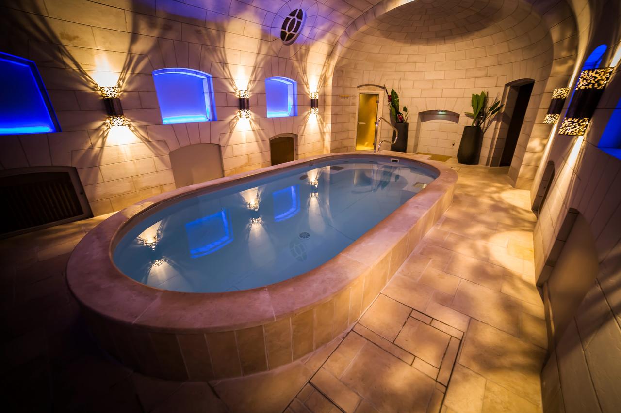 spa